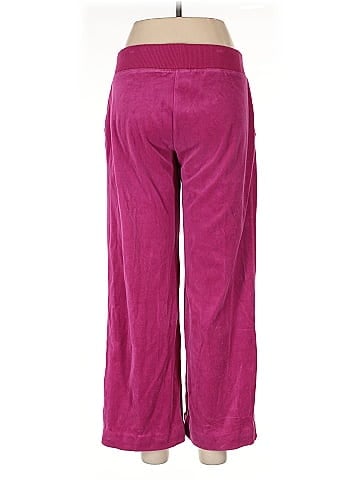 MICHAEL Michael Kors Purple Pink Casual Pants Size M