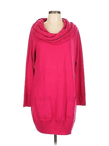 Soho Casual Dress (view 1)