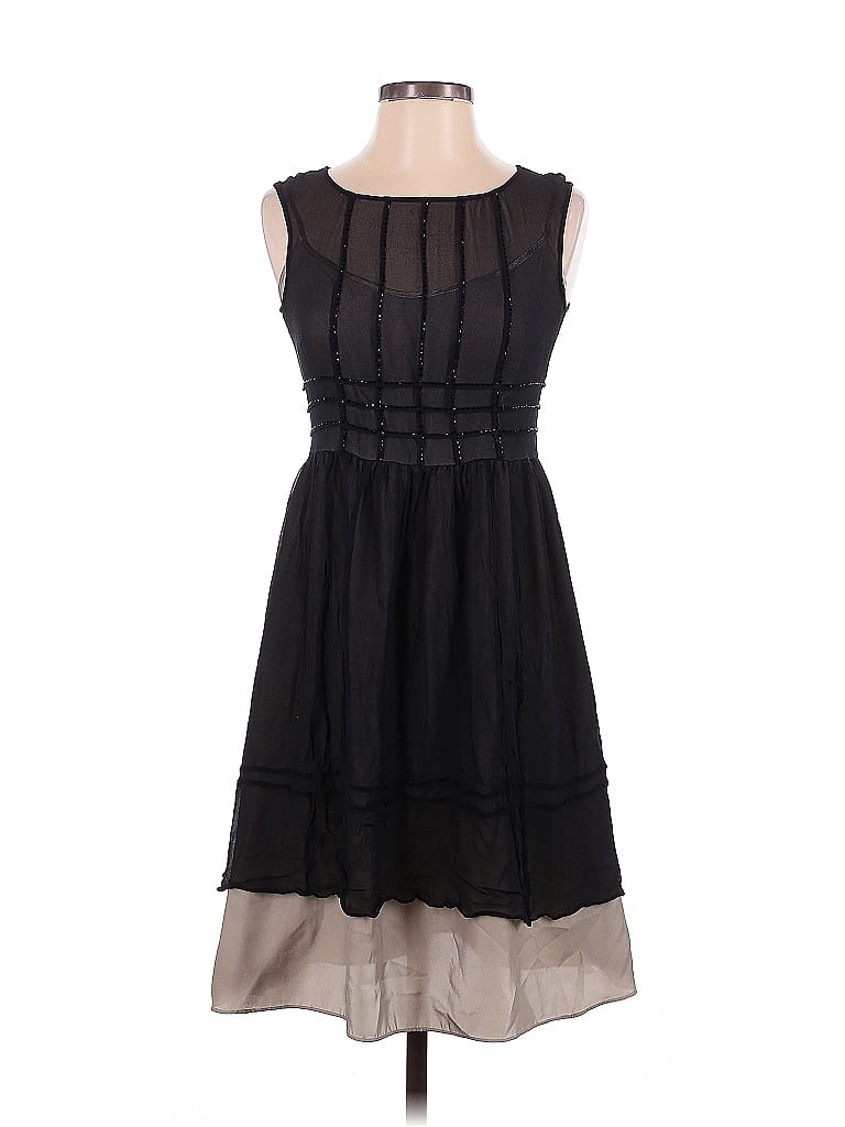 Pre-owned Calvin Klein Casual Dress