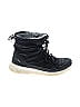 Champion Black Ankle Boots Size 8 - photo 1