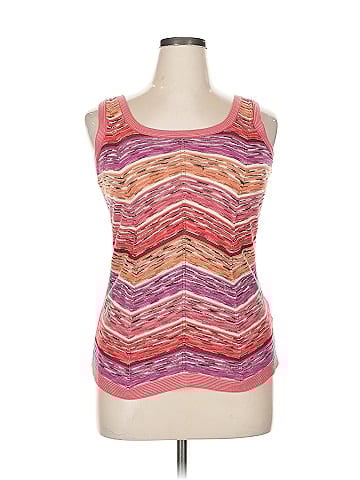 Zozo Sweater Vest (view 1)