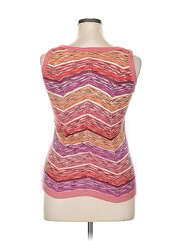 Zozo Sweater Vest (view 2)