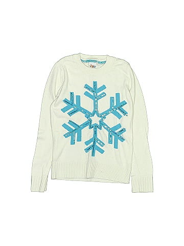 Circo Pullover Sweater (view 1)
