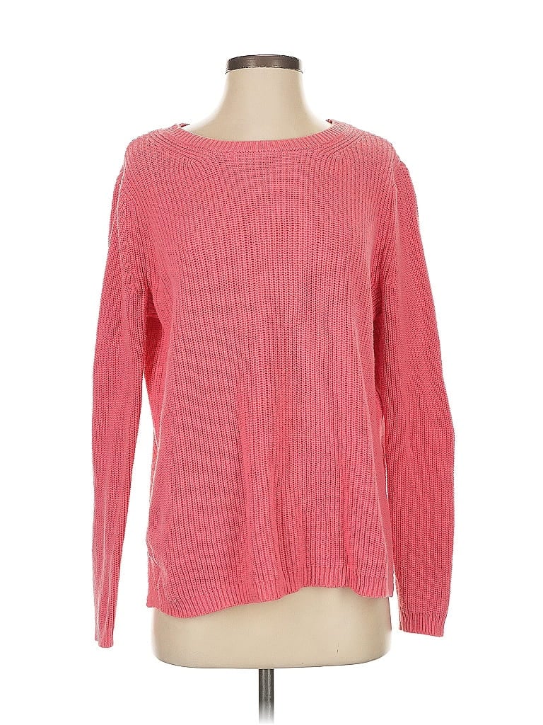 Click to view more detailed imagery on our partner's website Pre-owned 525 America Pullover Sweater