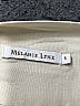 Melanie Lyne Gold Cargo Pants Size 6 - photo 6