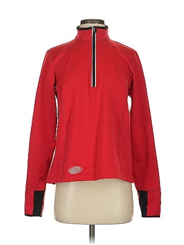 Sport Hill Long Sleeve T-Shirt (view 1)