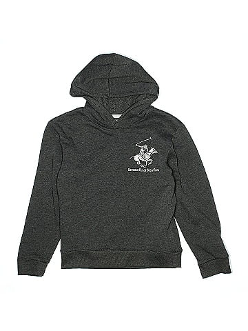 Beverly Hills Polo Club Pullover Hoodie (view 1)