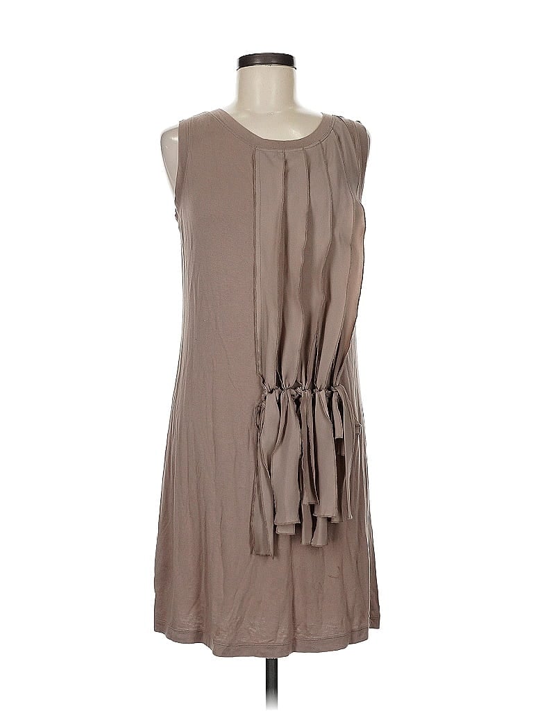 Pre-owned Bcbgmaxazria Casual Dress