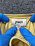 Pact Yellow Tank Top Size M - photo 6
