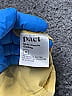 Pact Yellow Tank Top Size M - photo 7