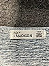 89th & Madison Gray Pullover Sweater Size M - photo 6