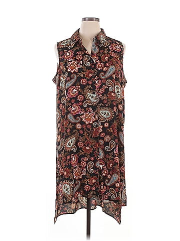 Spense Casual Dress (view 1)
