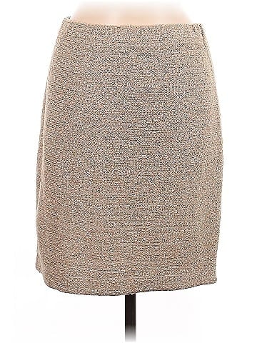 St. John Collection Formal Skirt (view 2)