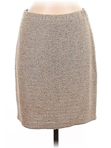 St. John Collection Formal Skirt (view 1)