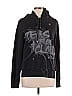 Diesel Black Pullover Hoodie Size L - photo 1