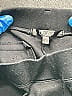 Quince Black Active Pants Size S - photo 3