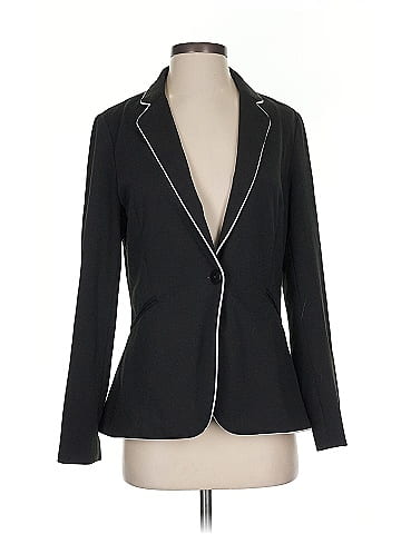 Adrienne Vittadini Blazer (view 1)
