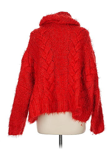 Free People Turtleneck Sweater (view 2)
