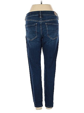 American Eagle Outfitters Jeans (view 2)