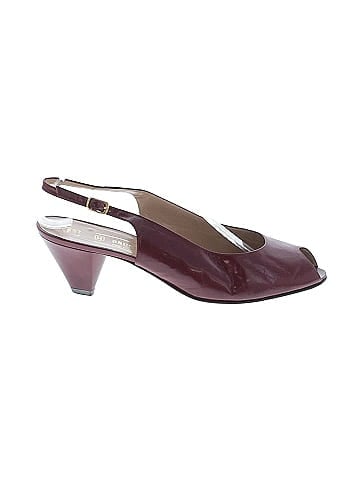 Bruno Magli Heels (view 1)