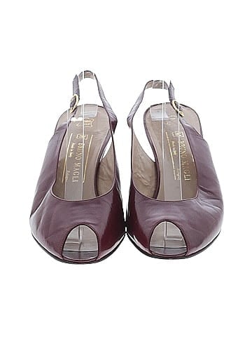 Bruno Magli Heels (view 2)
