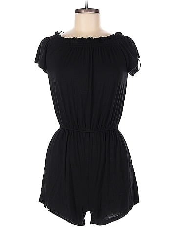 Excuse Me I Have To Go Be Awesome Romper (view 1)
