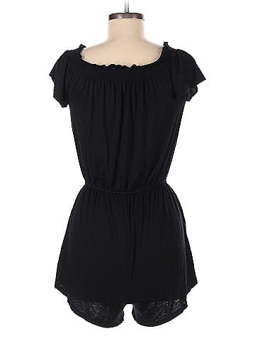 Excuse Me I Have To Go Be Awesome Romper (view 2)