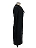 Diane von Furstenberg Black Casual Dress Size M - photo 4