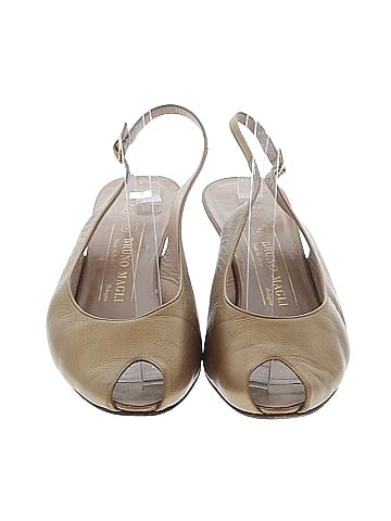 Bruno Magli Heels (view 2)