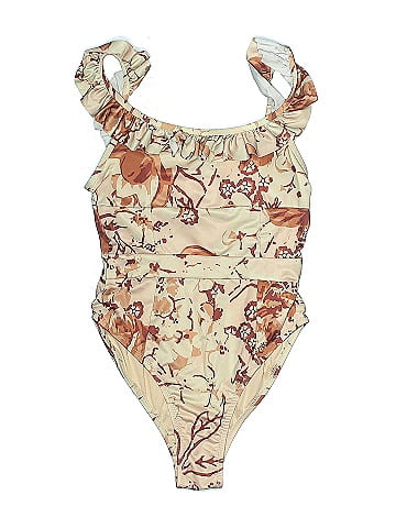 Mia Joy One Piece Swimsuit (view 1)