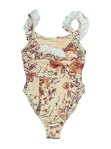 Mia Joy One Piece Swimsuit (view 2)