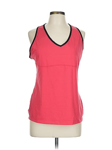 Katie K Active Tank (view 1)