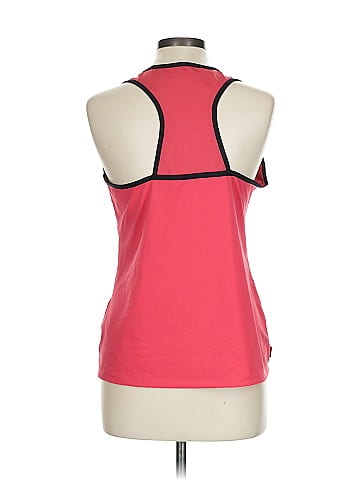 Katie K Active Tank (view 2)