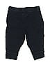 Carter's 100% Cotton Blue Casual Pants 3-6 MO / 6 MO - photo 2