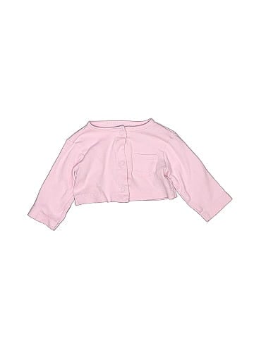 Luvable Friends Cardigan (view 1)