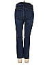 Ann Taylor Blue Jeggings Size 00 (petite) - photo 2