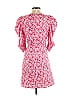 Cinq à Sept Pink Casual Dress Size S - photo 2