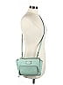 Kate Spade New York 100% Leather Solid Teal Green Leather Crossbody Bag One size - photo 2
