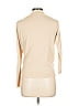 Kontatto Tan Ivory Turtleneck Sweater Size L - photo 2
