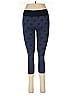 Oiselle Blue Active Pants Size M - photo 2