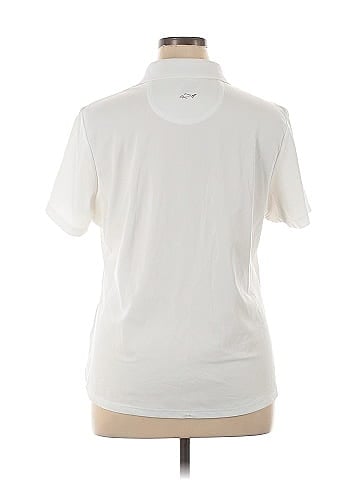 Greg Norman Short Sleeve Polo (view 2)