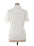 Greg Norman 100% Polyester Ivory White Short Sleeve Polo Size XXL - photo 2