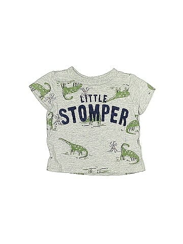 Just One You Short Sleeve T-Shirt (view 1)