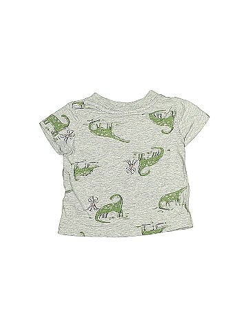 Just One You Short Sleeve T-Shirt (view 2)