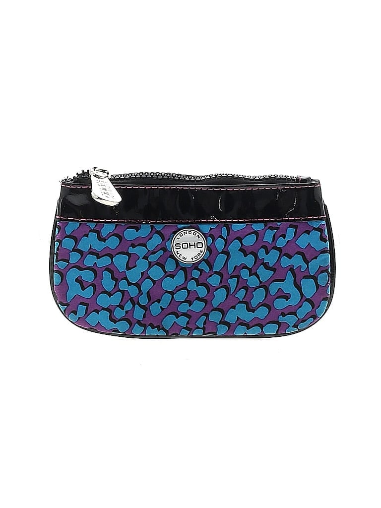 Pre-owned Soho Clutch