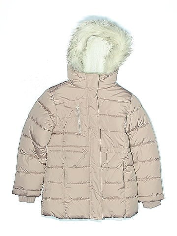 The Children's Place Snow Jacket (view 1)