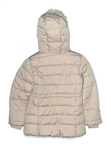 The Children's Place Snow Jacket (view 2)