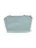Kate Spade New York 100% Leather Solid Teal Green Leather Crossbody Bag One size - photo 3