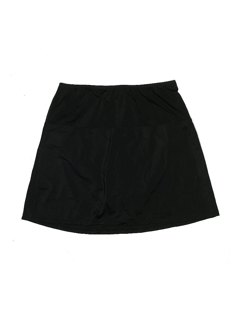 Swimsuits for all Black Swimsuit Bottoms Size 22 - photo 1