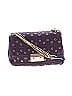 Michael Kors Purple Shoulder Bag One size - photo 1